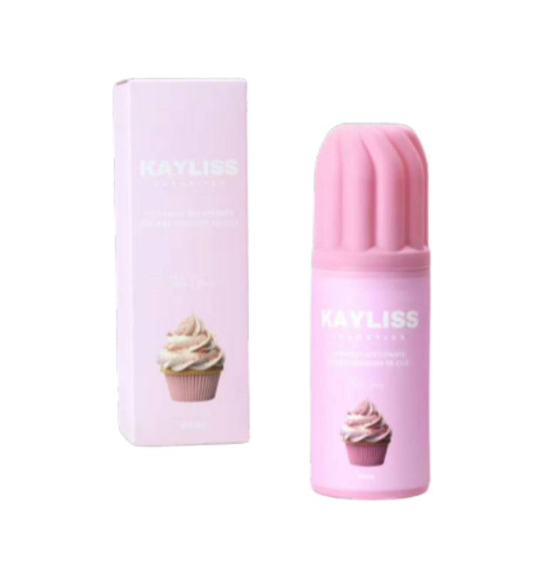 Mousse Nettoyante Cils