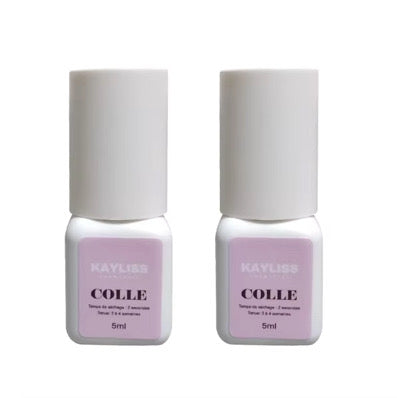Colle Extensions de Cils