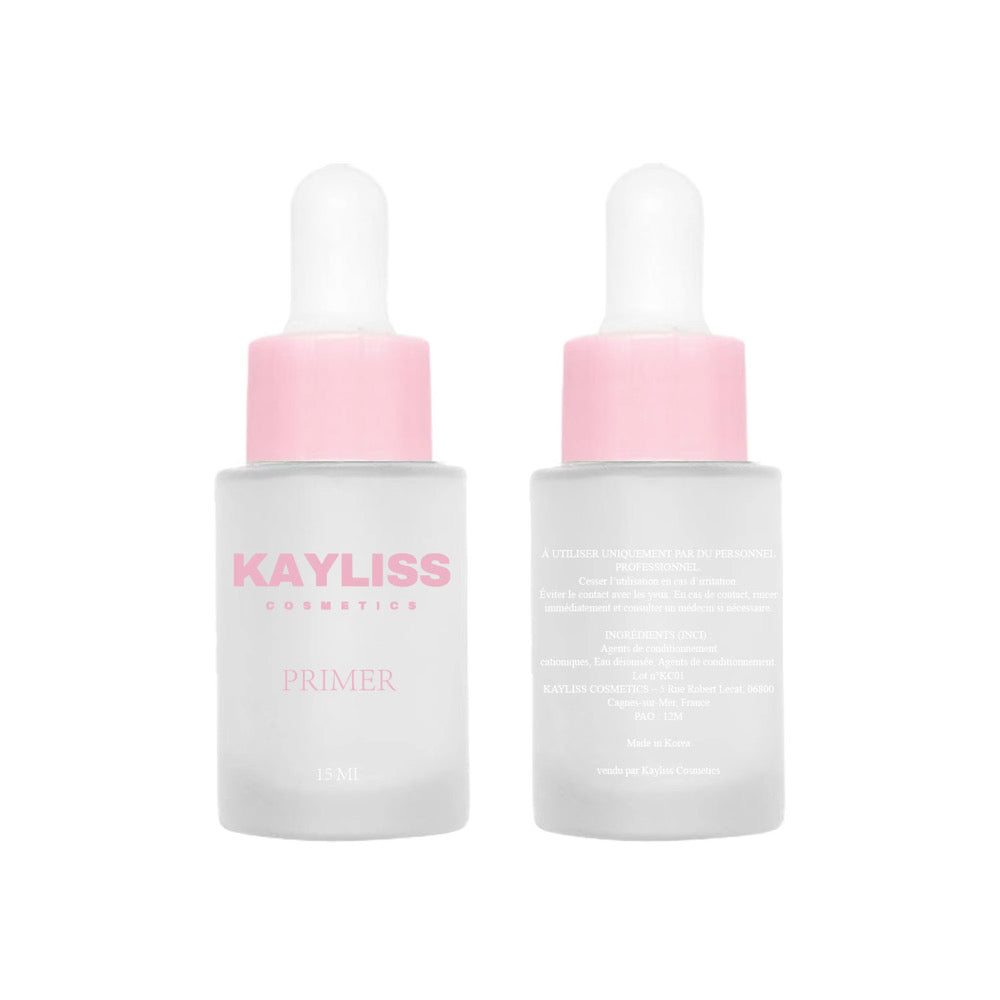 Primer extention cil